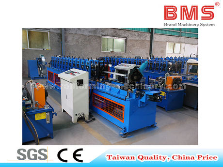 گل میخ و رول پیشروی عالی (نوع تغییر سریع خودکار 120M/min=400 FPM)
